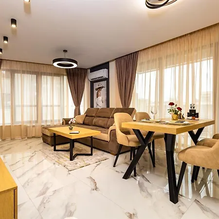 Duos Of Delight Matching Urban Apartments For Your Plovdiv Adventure Exterior photo