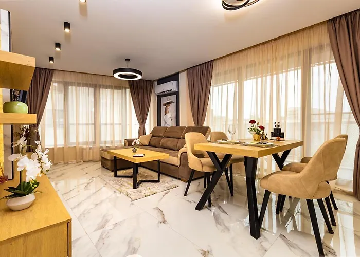 Duos Of Delight Matching Urban Apartments For Your Plovdiv Adventure